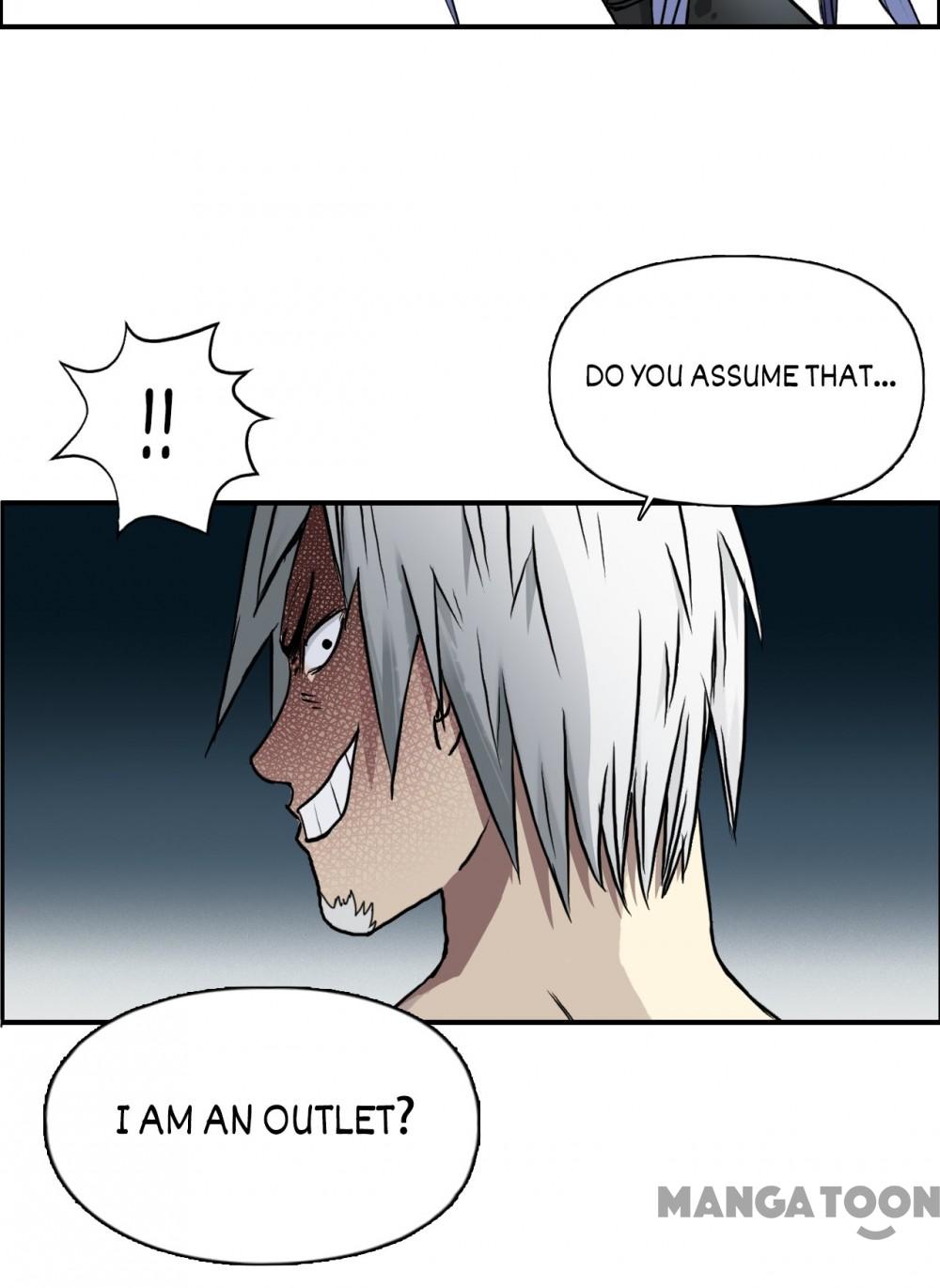 Super Cube chapter 43 - page 13