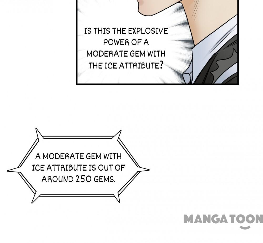 Super Cube chapter 43 - page 31