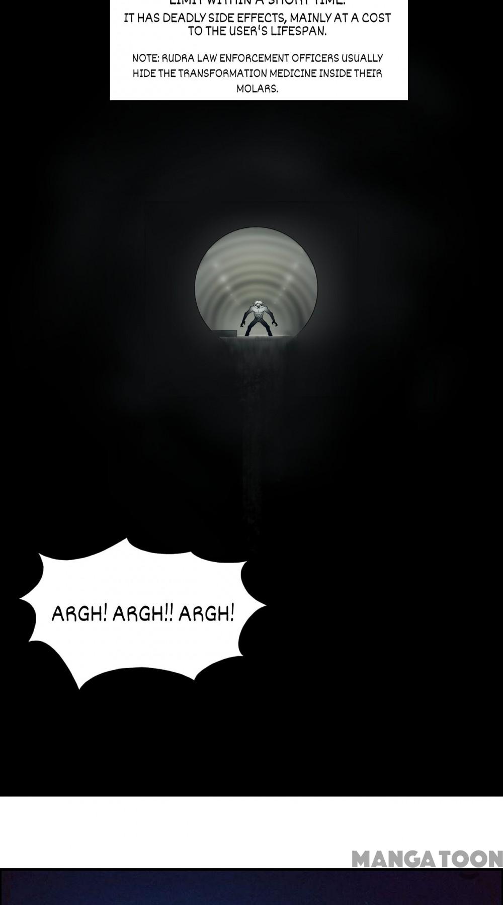 Super Cube chapter 43 - page 46