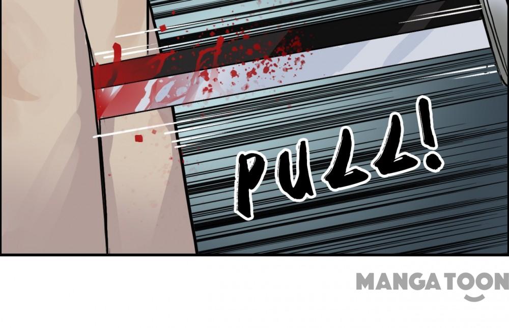 Super Cube chapter 43 - page 8