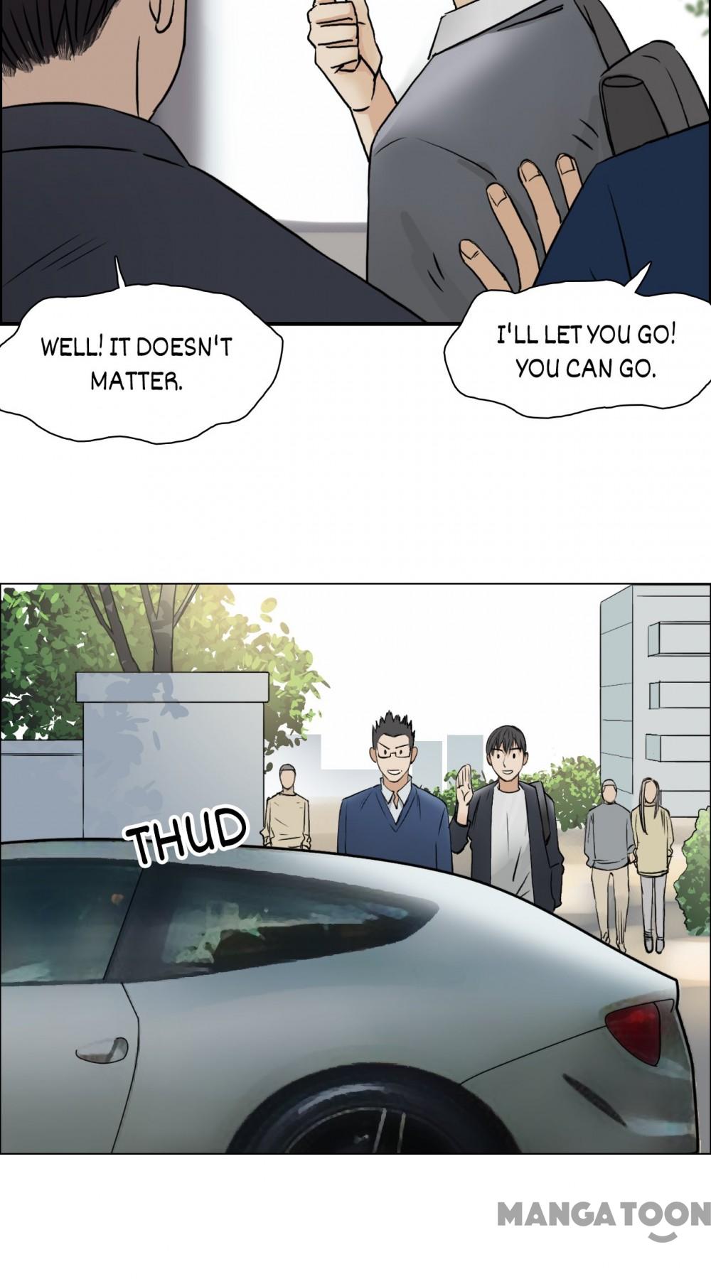 Super Cube chapter 44 - page 25