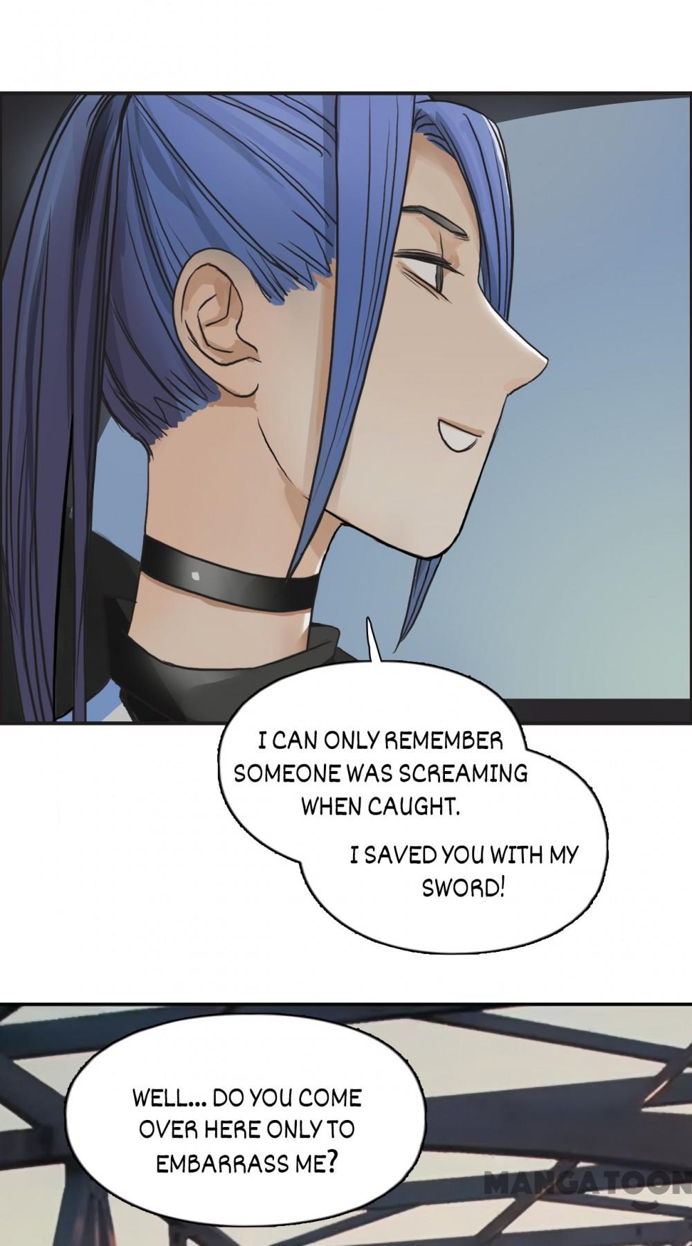 Super Cube chapter 44 - page 31