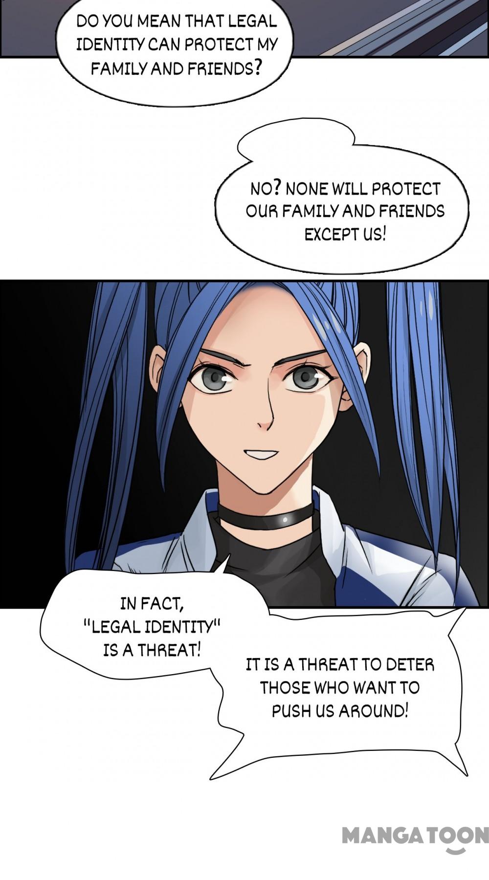Super Cube chapter 44 - page 37