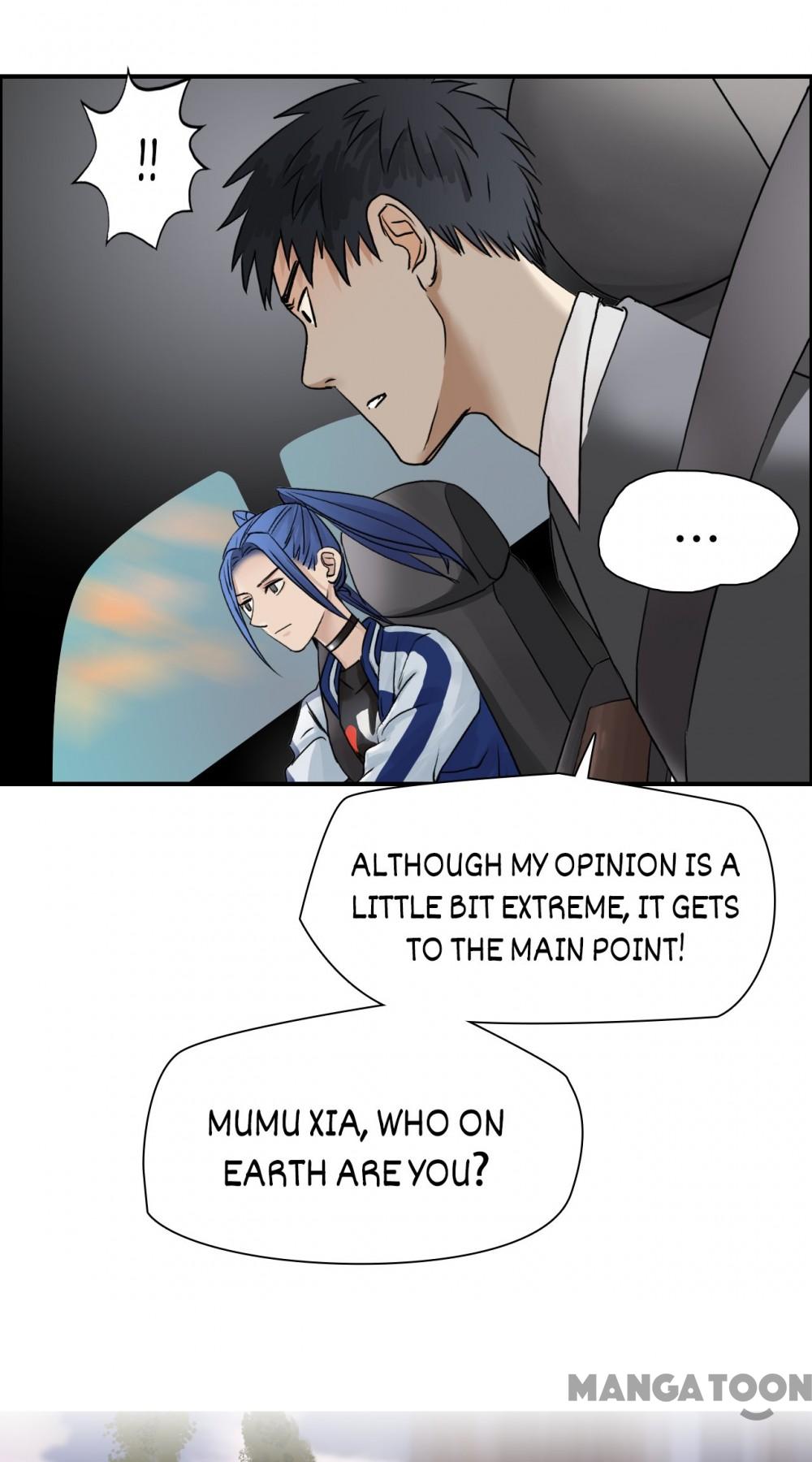 Super Cube chapter 44 - page 38