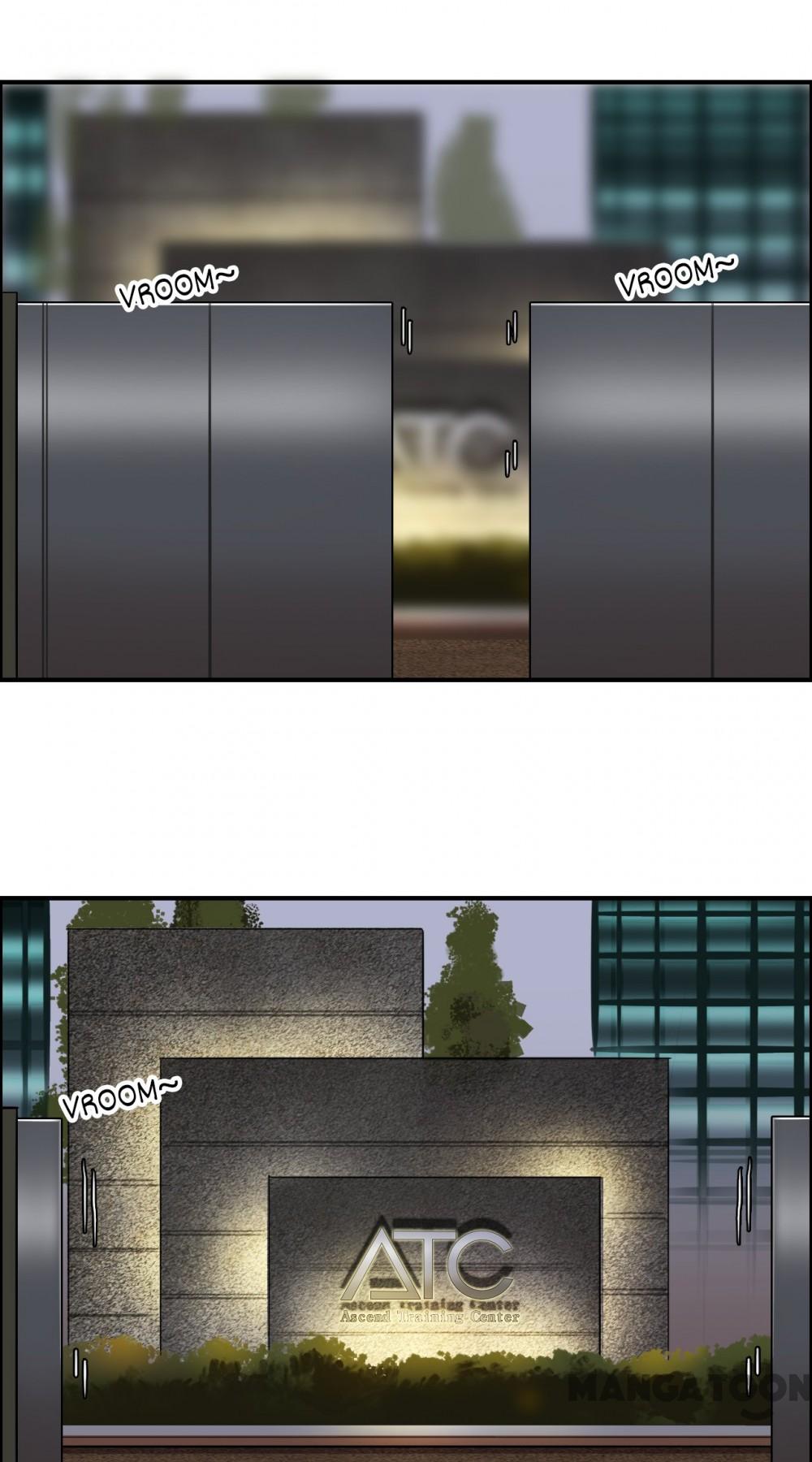 Super Cube chapter 44 - page 40