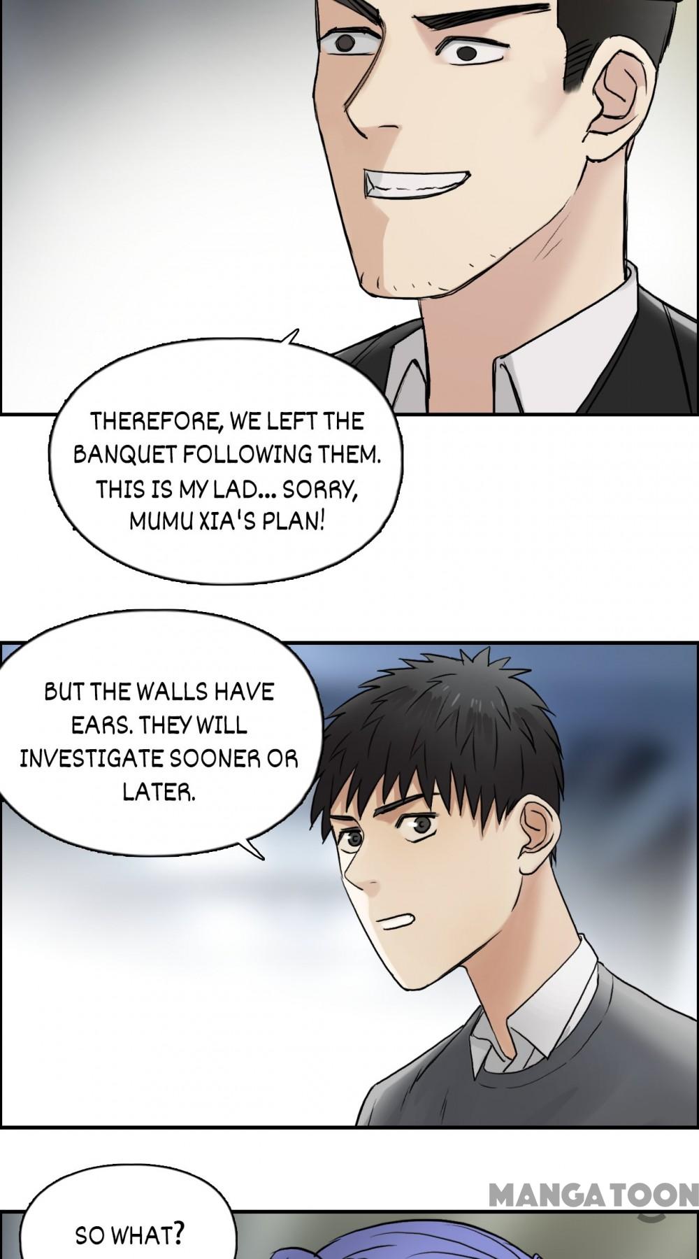 Super Cube chapter 44 - page 48