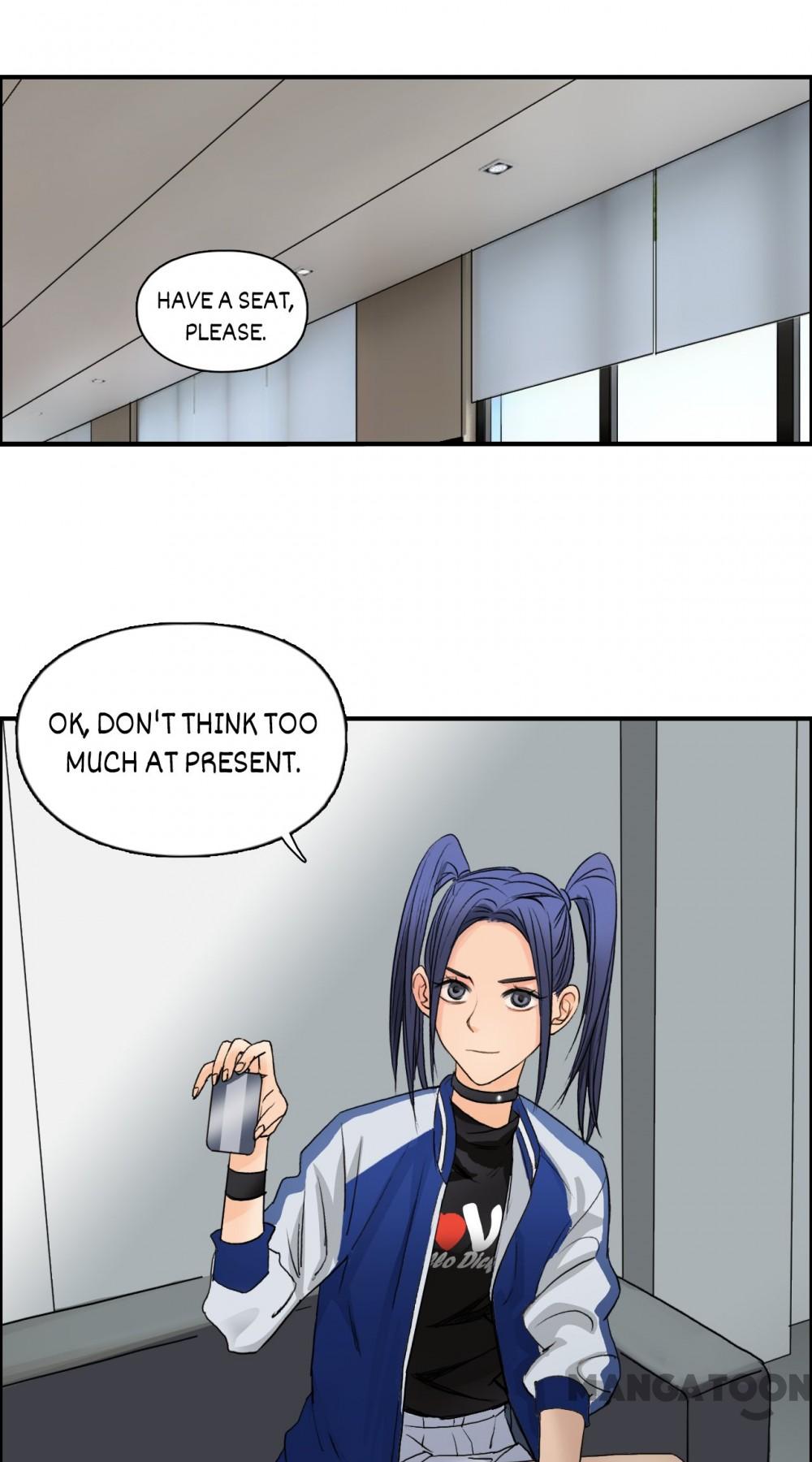 Super Cube chapter 44 - page 52