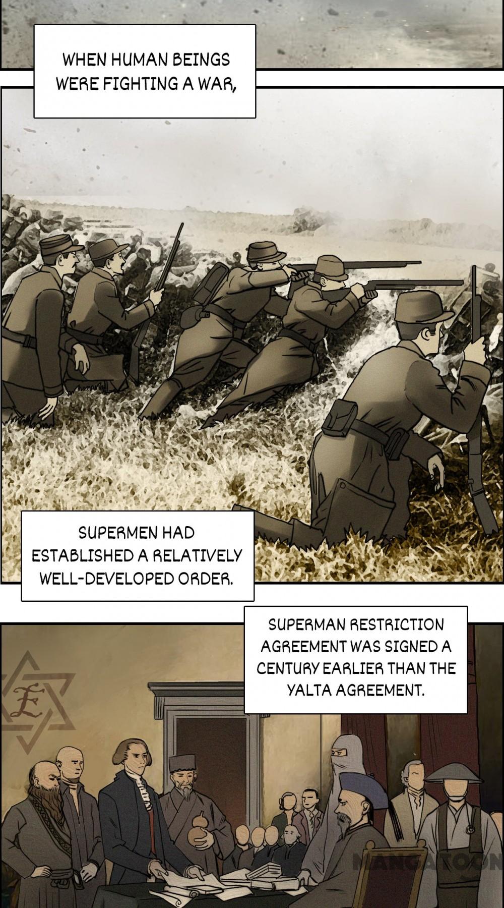 Super Cube chapter 45 - page 2