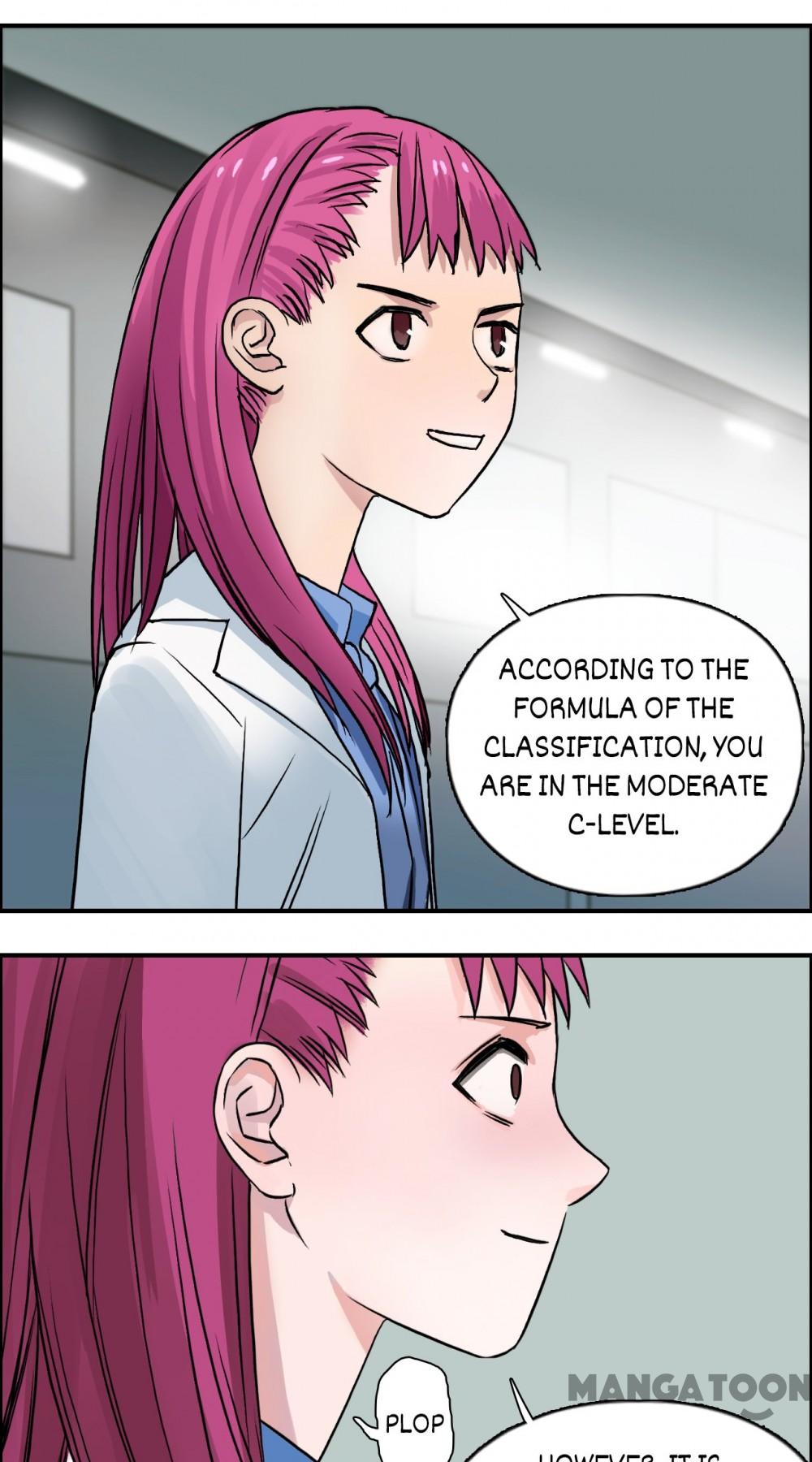 Super Cube chapter 45 - page 49