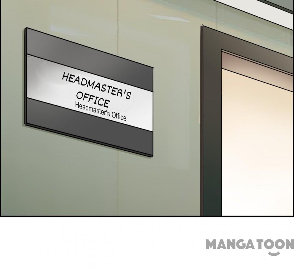 Super Cube chapter 46 - page 31