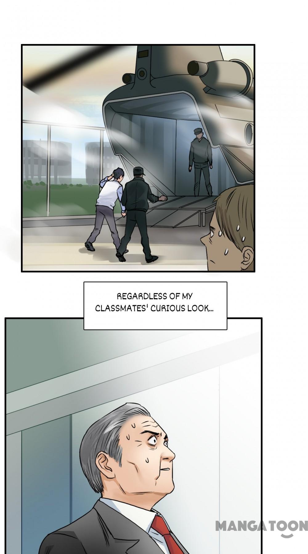 Super Cube chapter 46 - page 46