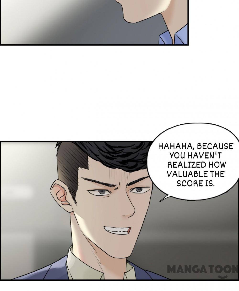 Super Cube chapter 47 - page 19