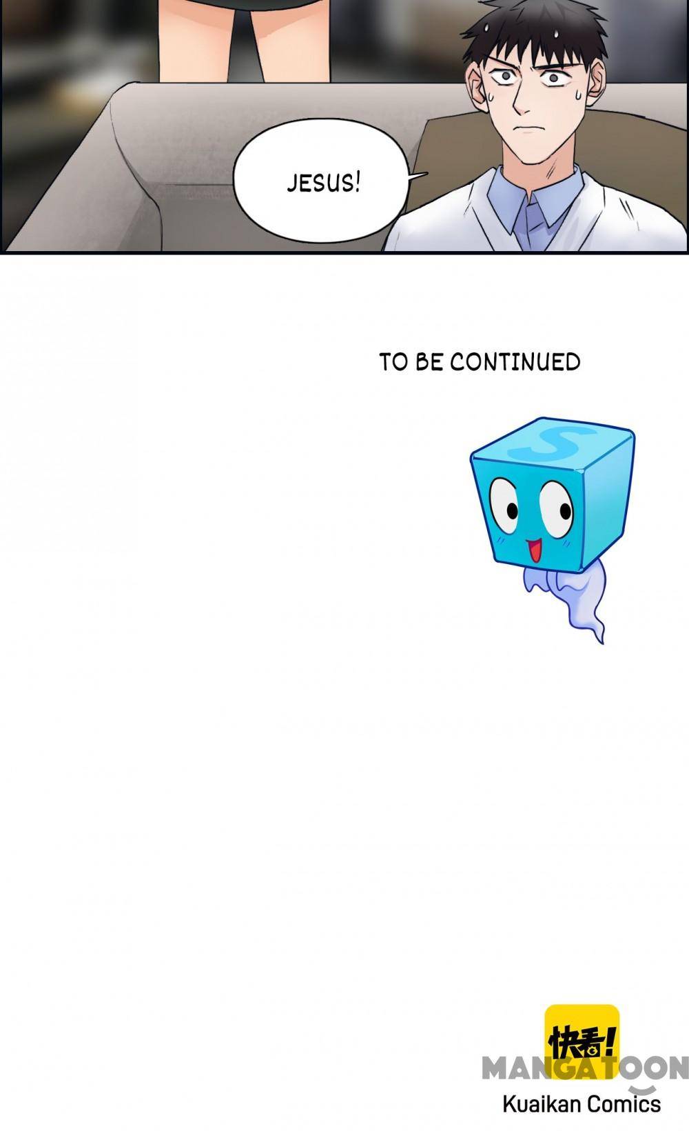 Super Cube chapter 47 - page 42
