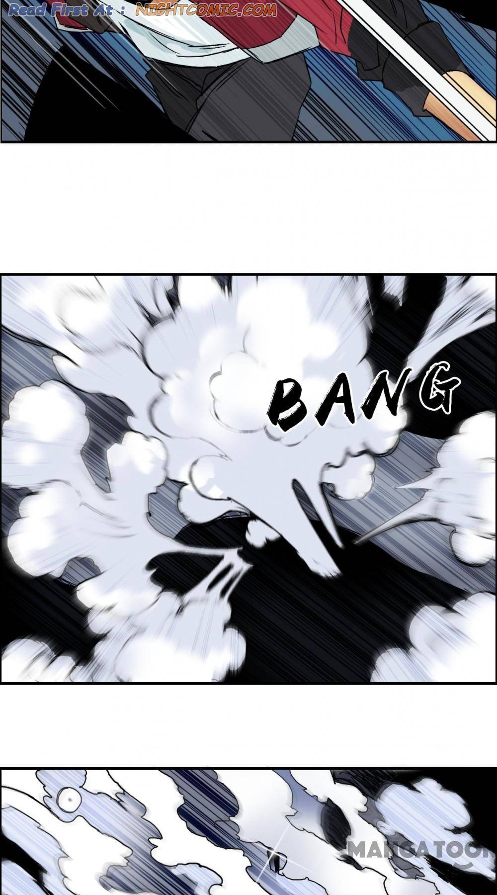 Super Cube chapter 101 - page 2