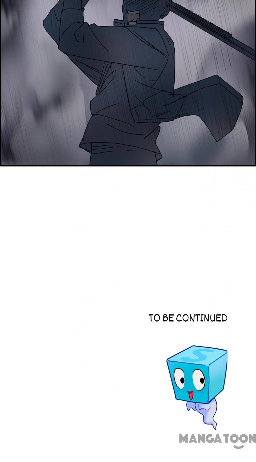 Super Cube chapter 101 - page 47