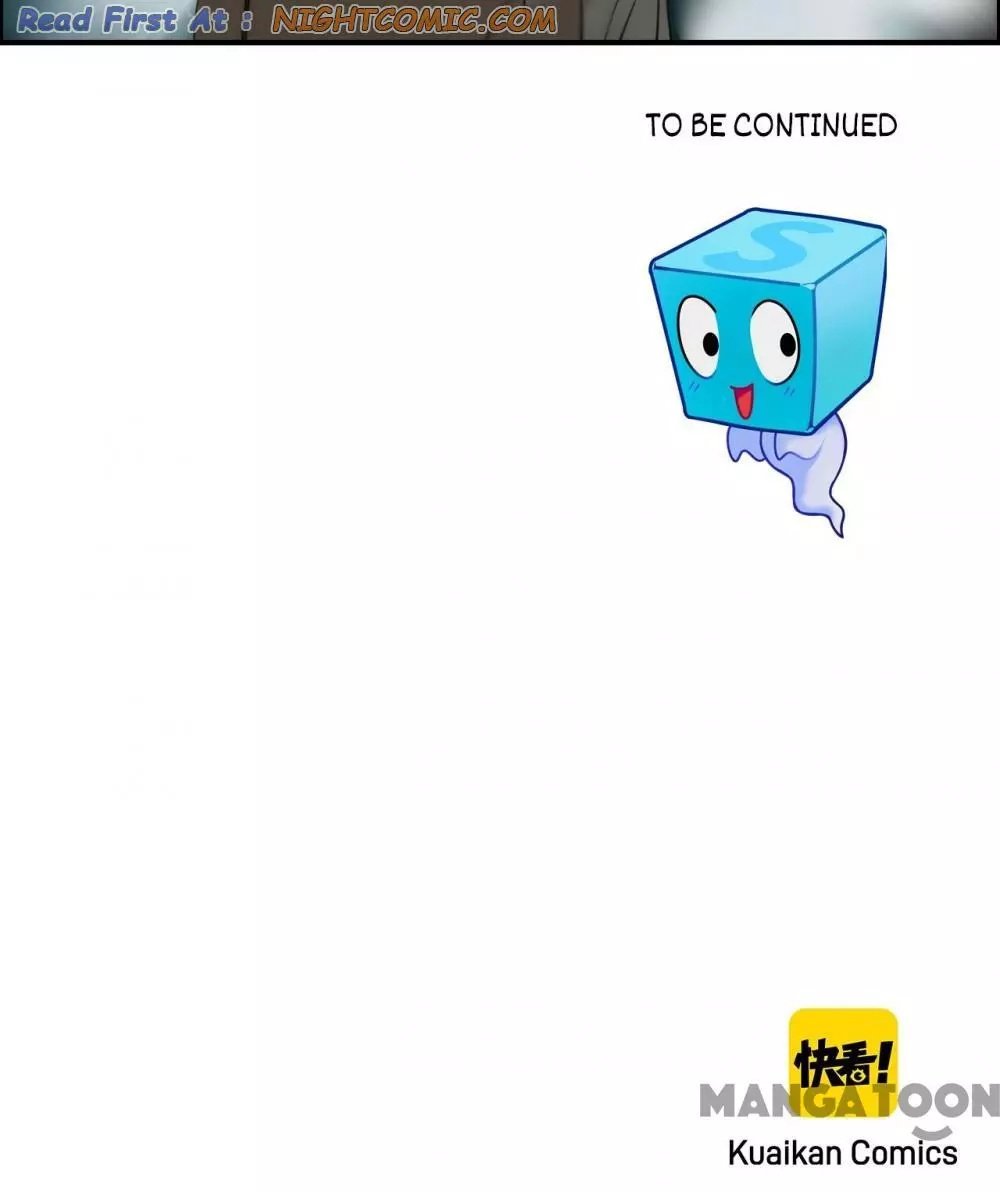 Super Cube chapter 122 - page 49