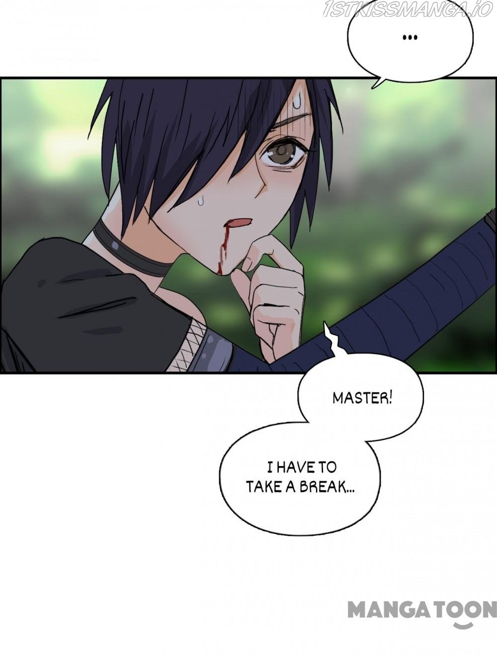 Super Cube chapter 126.3 - page 31