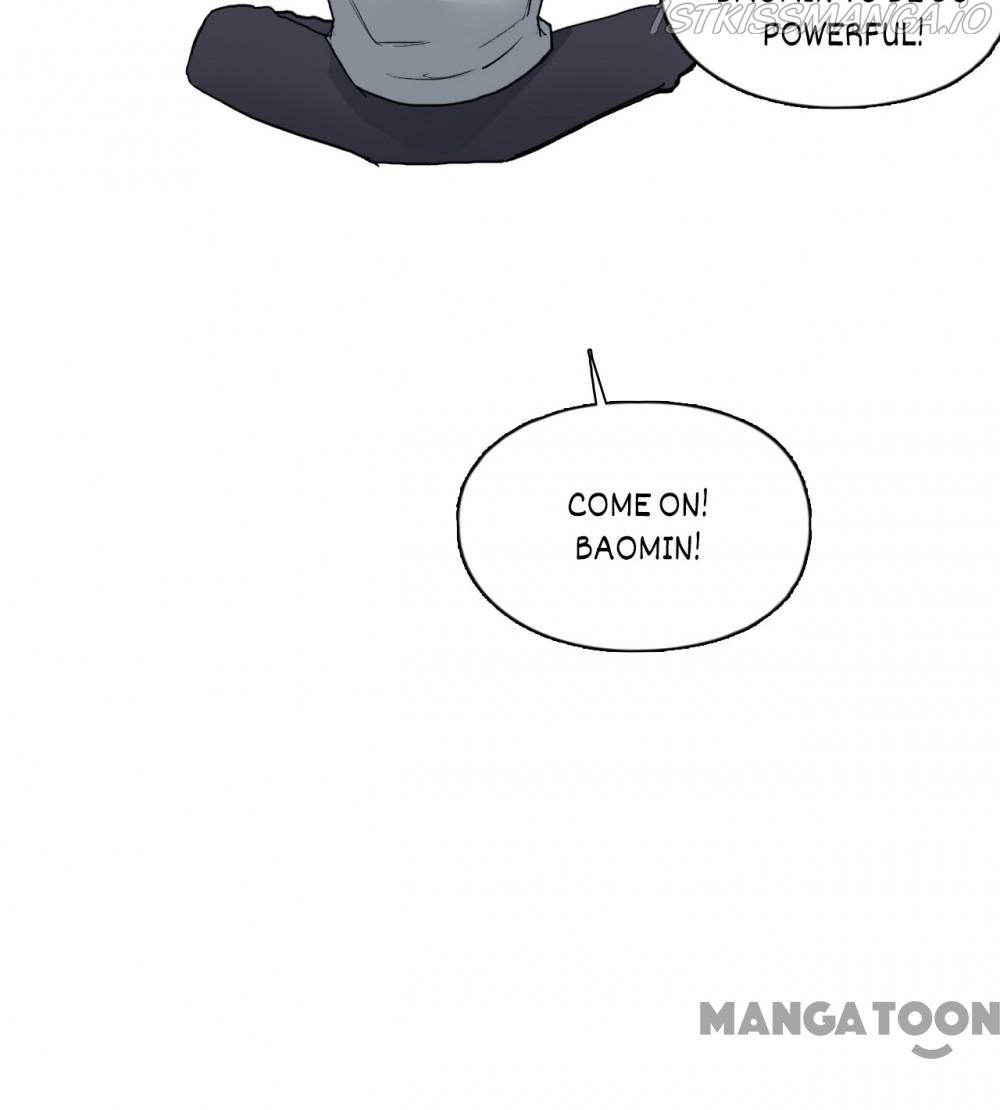 Super Cube chapter 126.3 - page 38