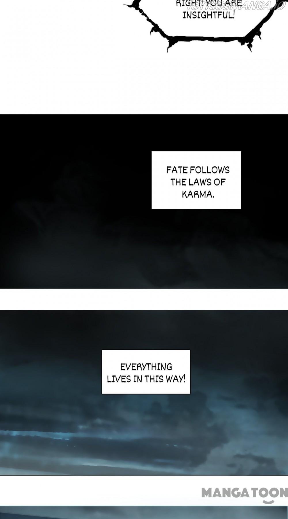 Super Cube chapter 126.3 - page 51
