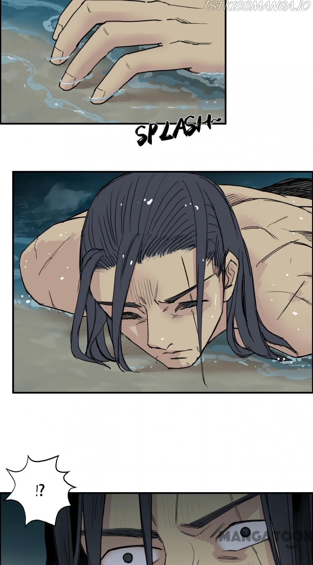 Super Cube chapter 126.3 - page 53