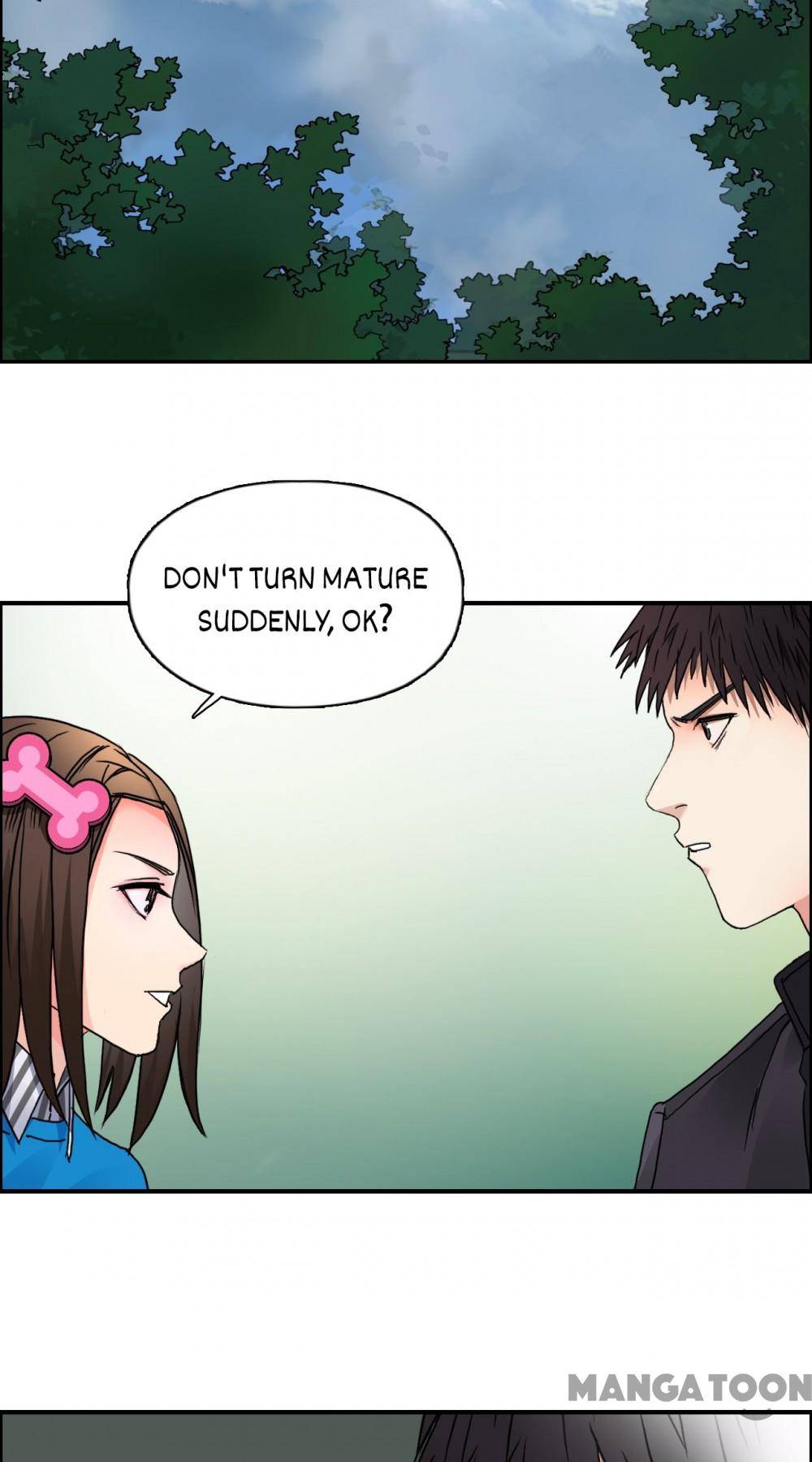 Super Cube chapter 60 - page 37