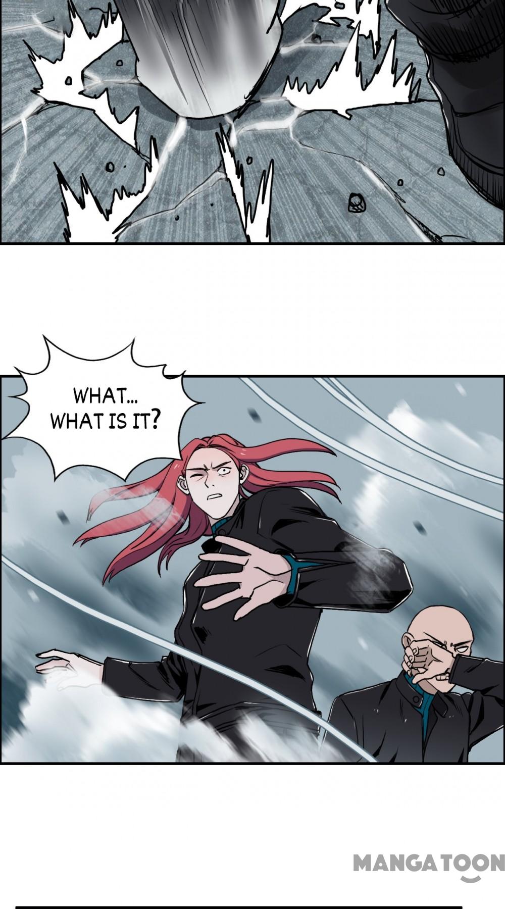 Super Cube chapter 52 - page 16