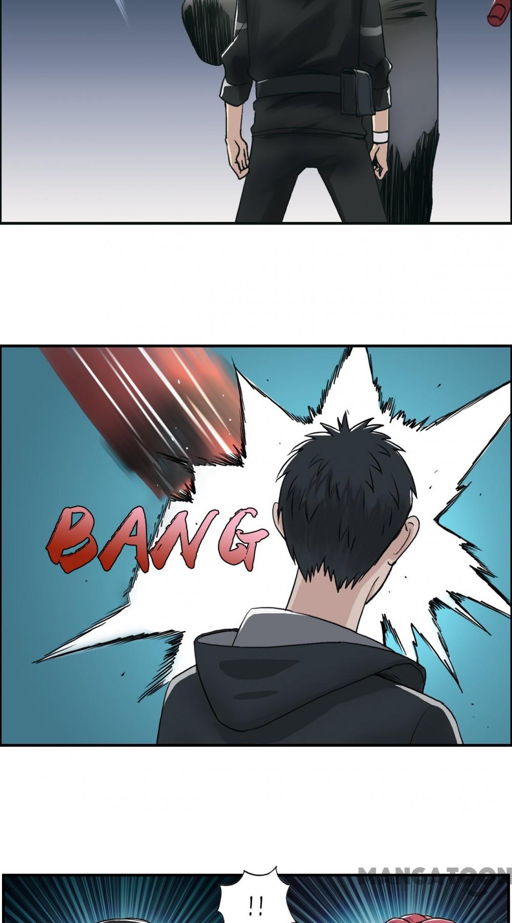 Super Cube chapter 52 - page 2