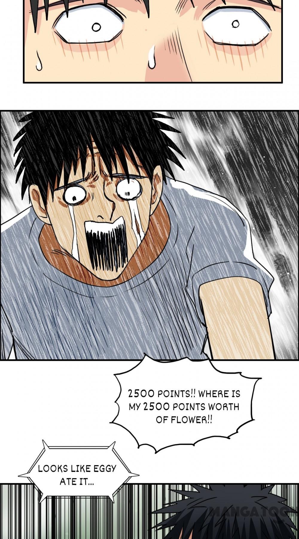 Super Cube chapter 123 - page 14