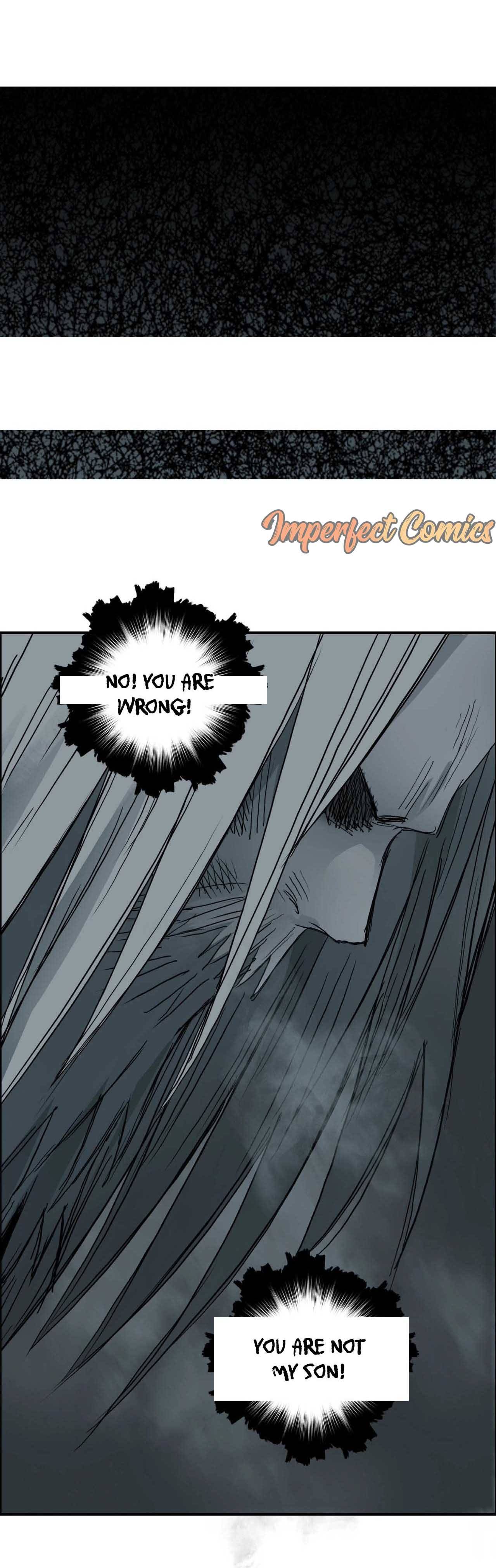 Super Cube chapter 216 - page 11