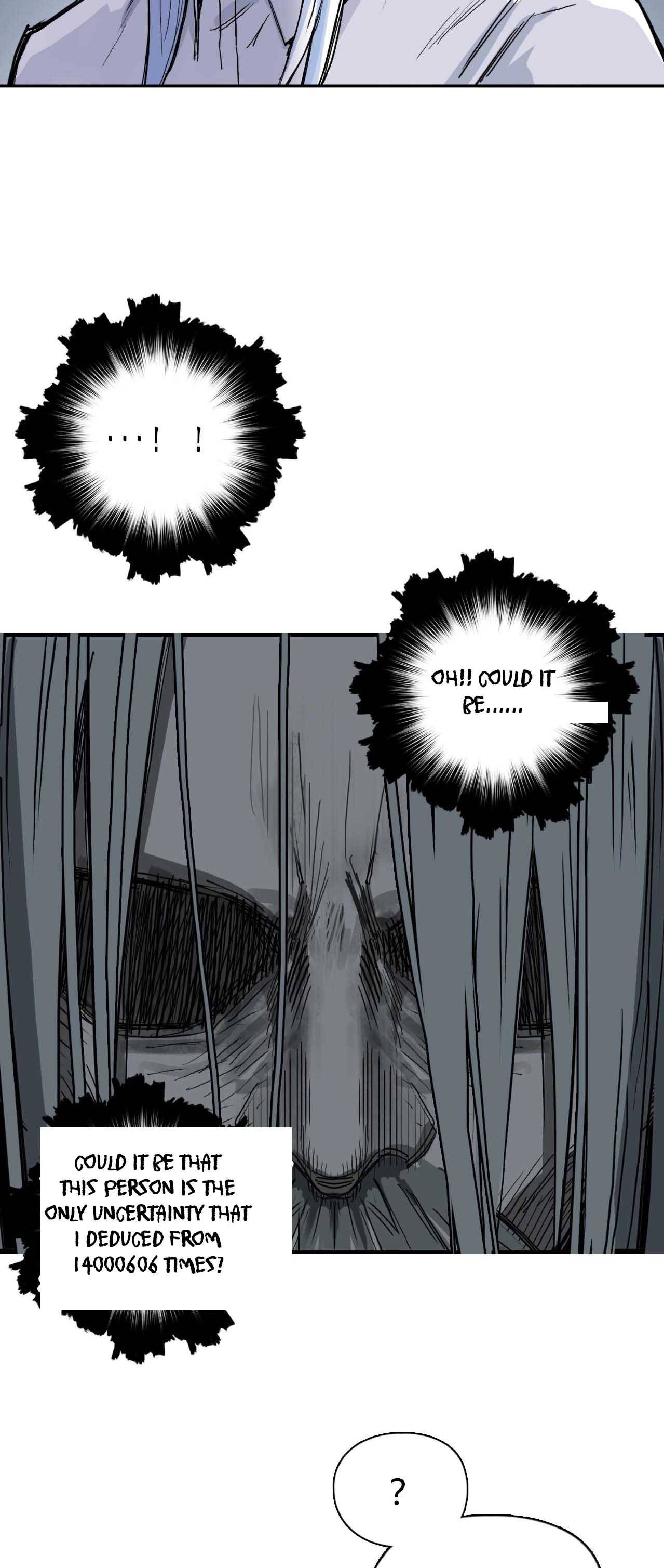 Super Cube chapter 216 - page 27