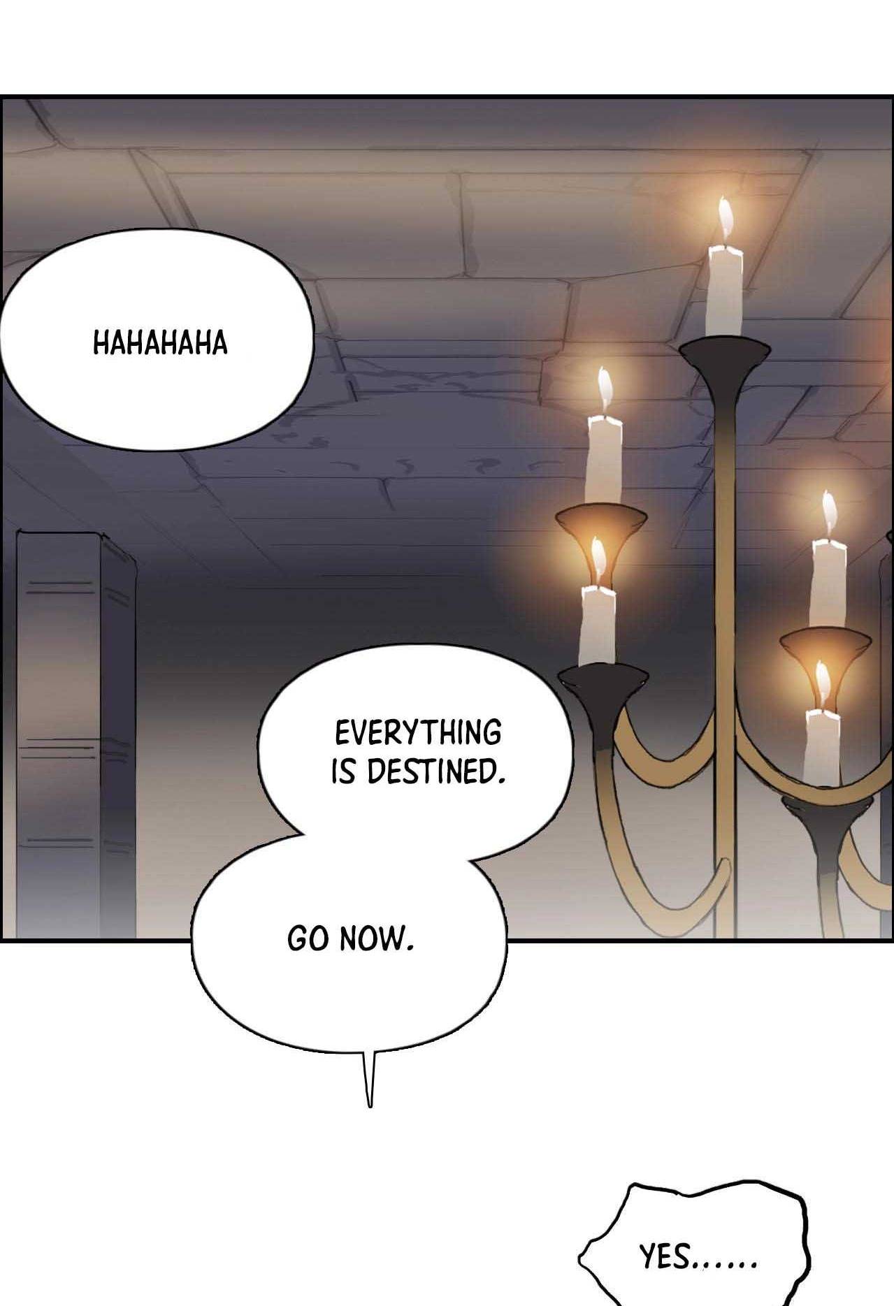 Super Cube chapter 216 - page 47