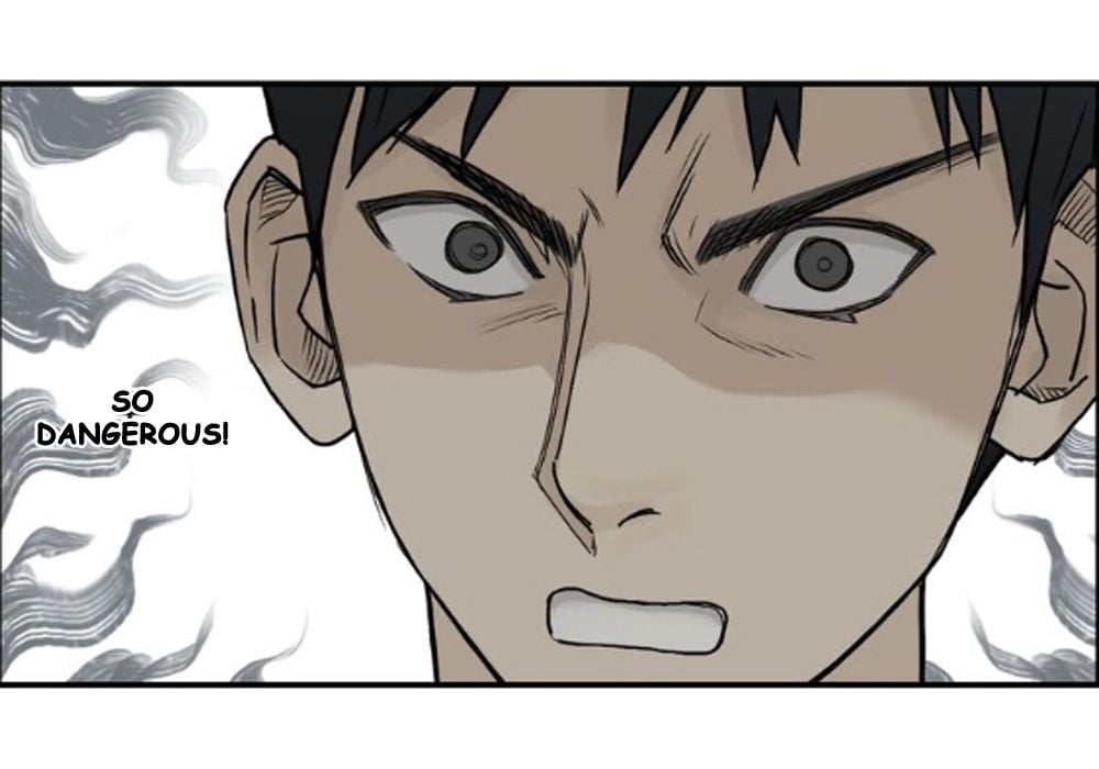 Super Cube chapter 19 - page 32