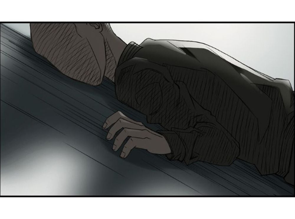 Super Cube chapter 19 - page 33