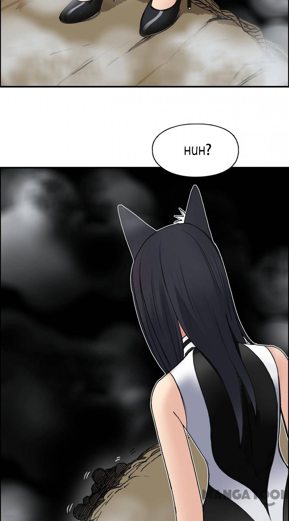 Super Cube chapter 107 - page 25