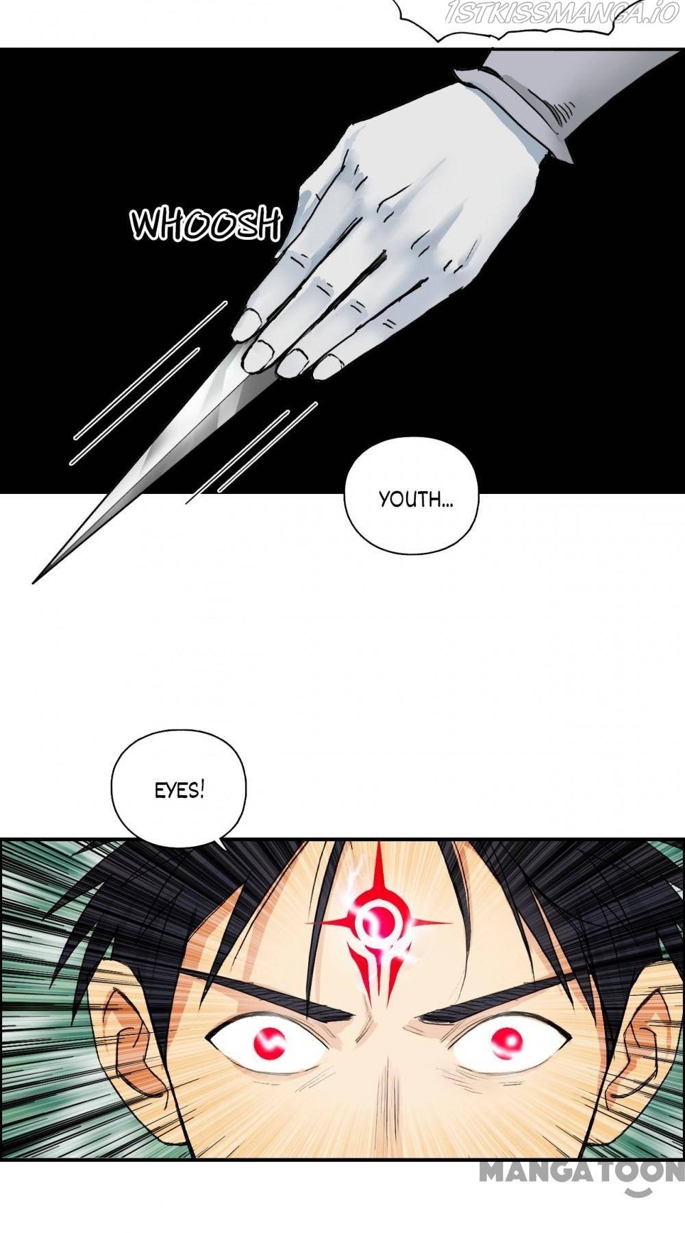 Super Cube chapter 126.1 - page 26