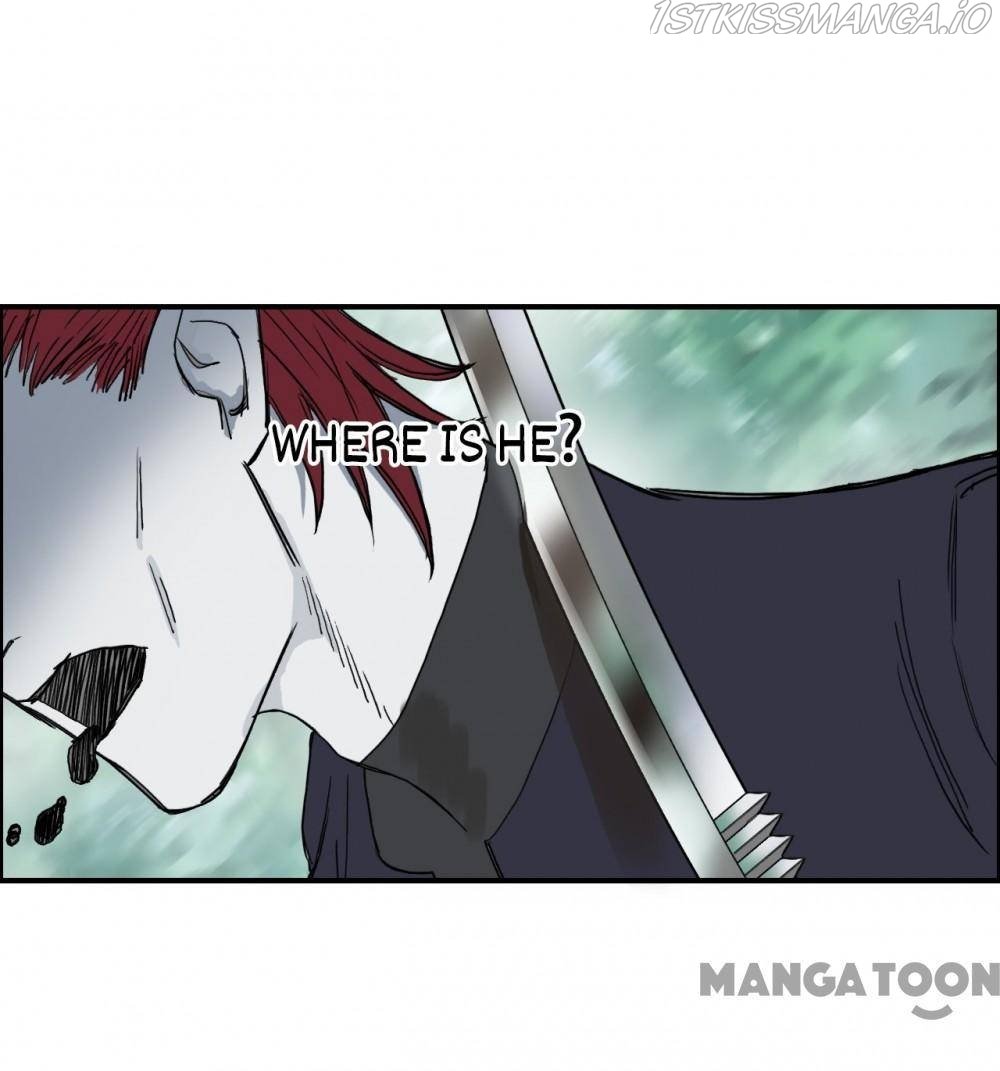 Super Cube chapter 126.1 - page 31