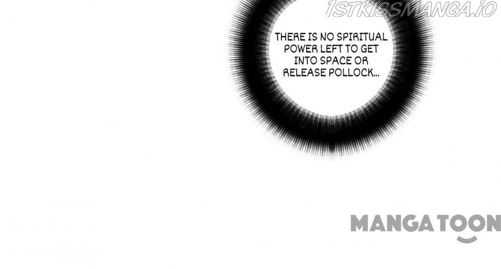 Super Cube chapter 126.1 - page 40
