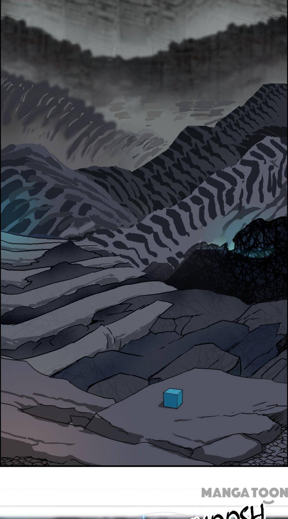 Super Cube chapter 108 - page 57