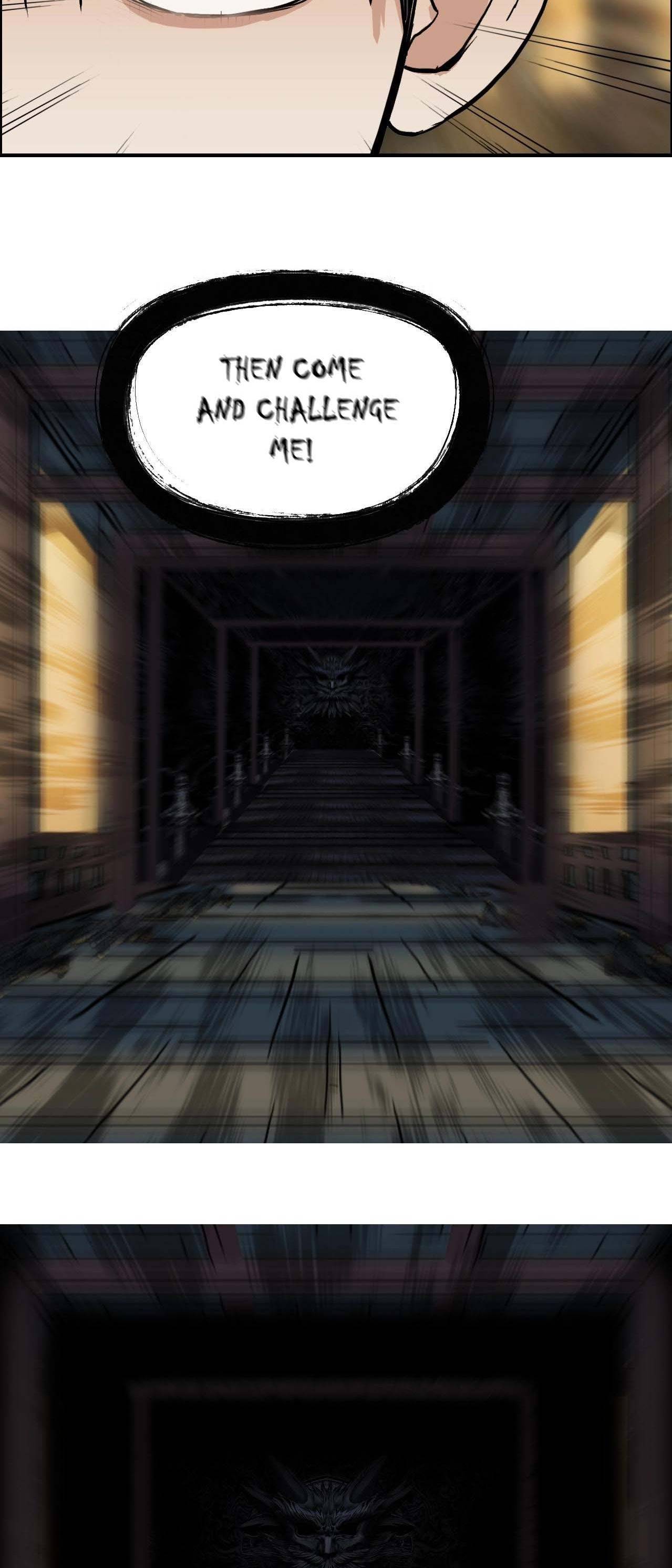 Super Cube chapter 219 - page 48