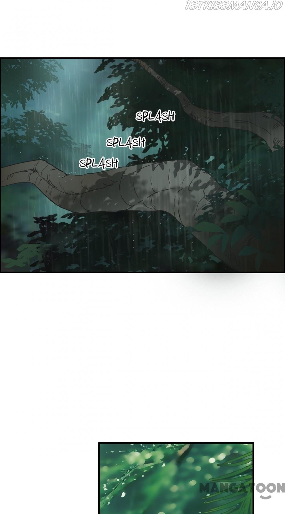 Super Cube chapter 126.2 - page 2