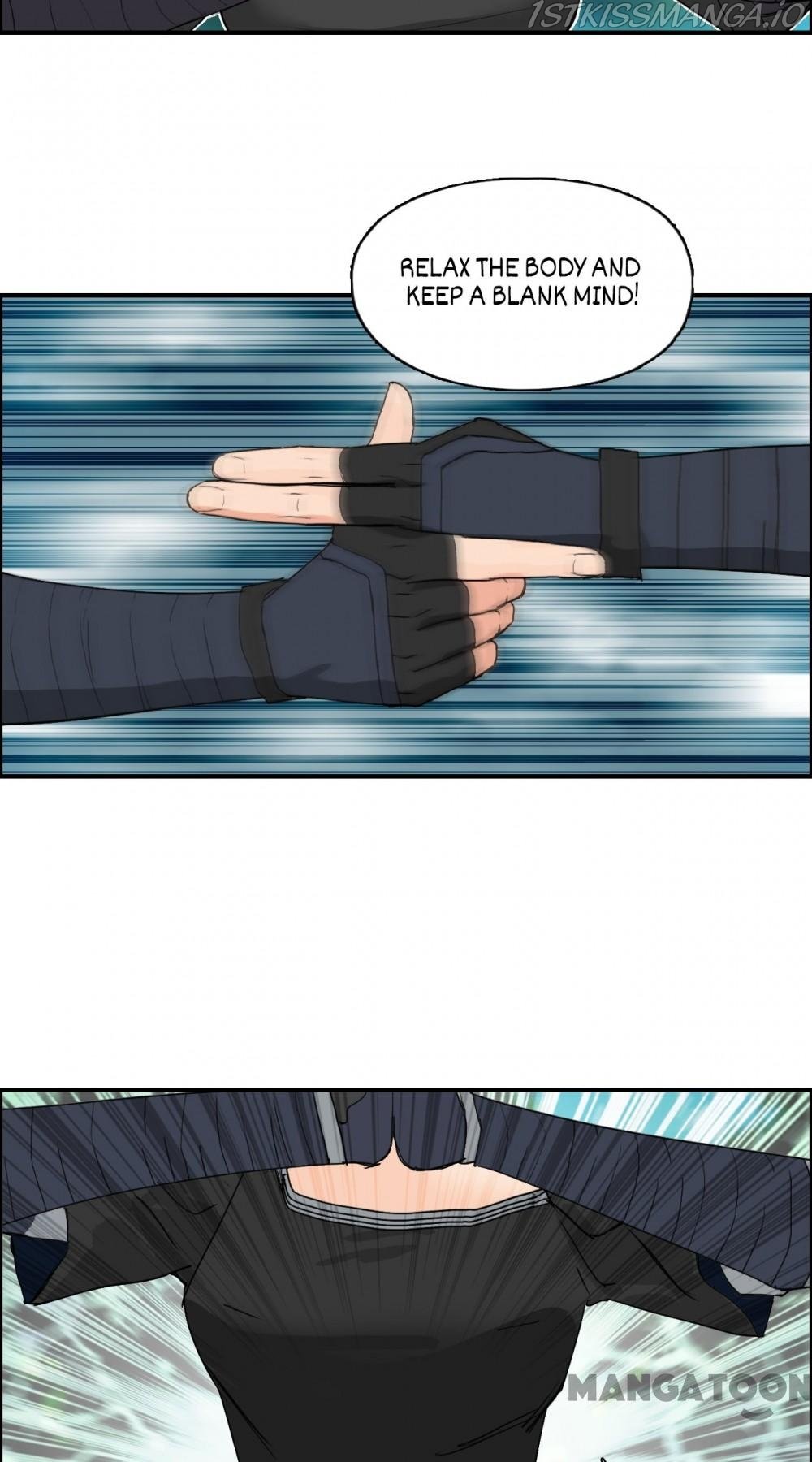 Super Cube chapter 126.2 - page 42
