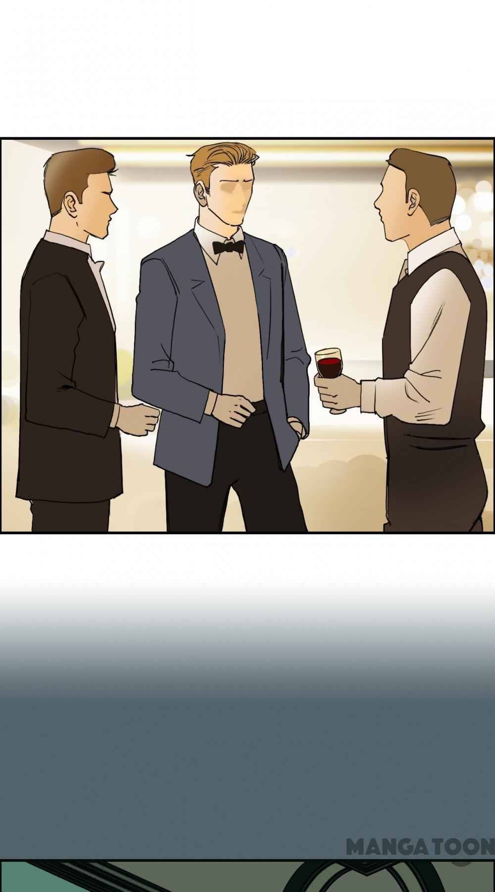 Super Cube chapter 110 - page 3