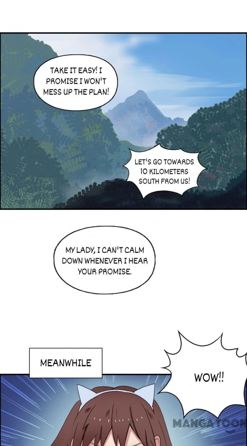Super Cube chapter 57 - page 13
