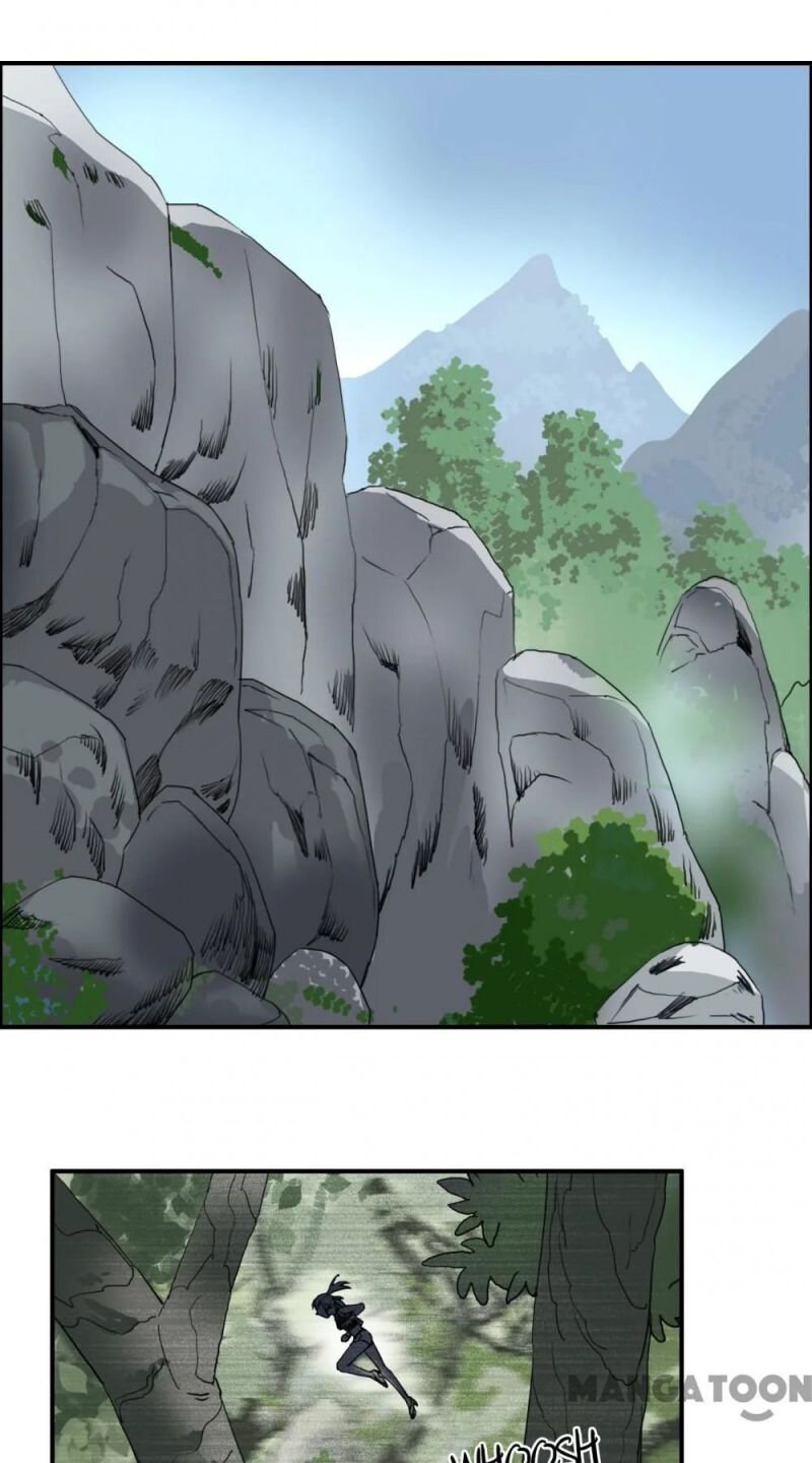 Super Cube chapter 57 - page 17
