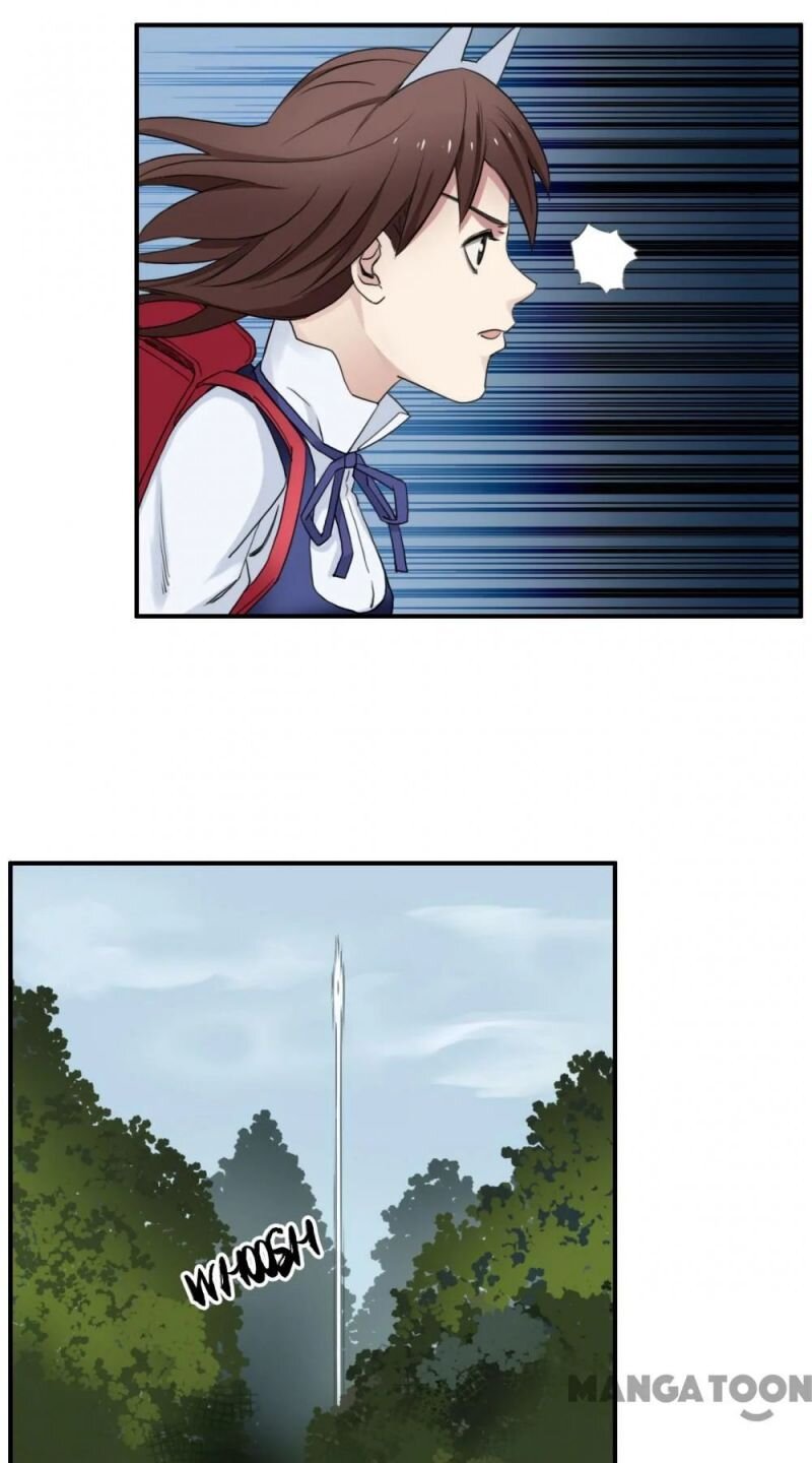 Super Cube chapter 57 - page 32