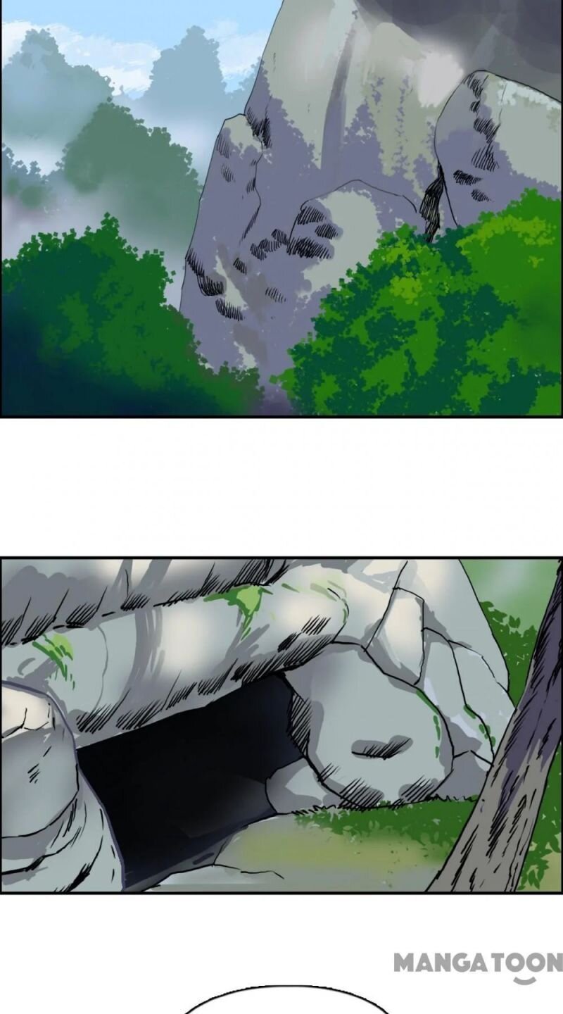 Super Cube chapter 57 - page 40