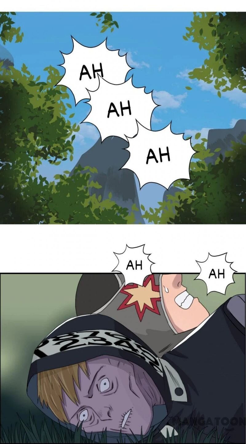 Super Cube chapter 57 - page 9
