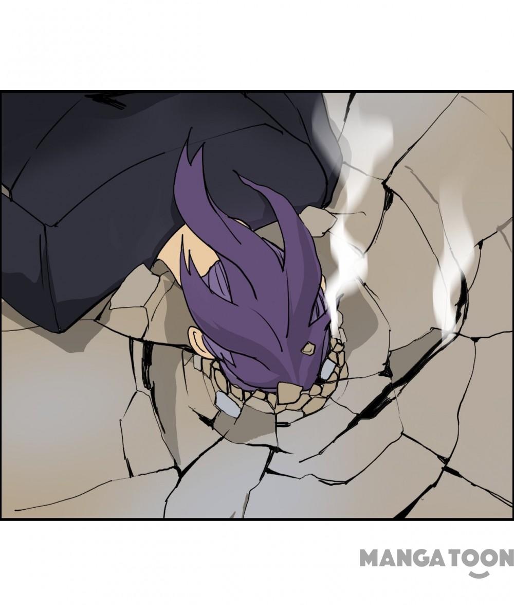 Super Cube chapter 111 - page 20