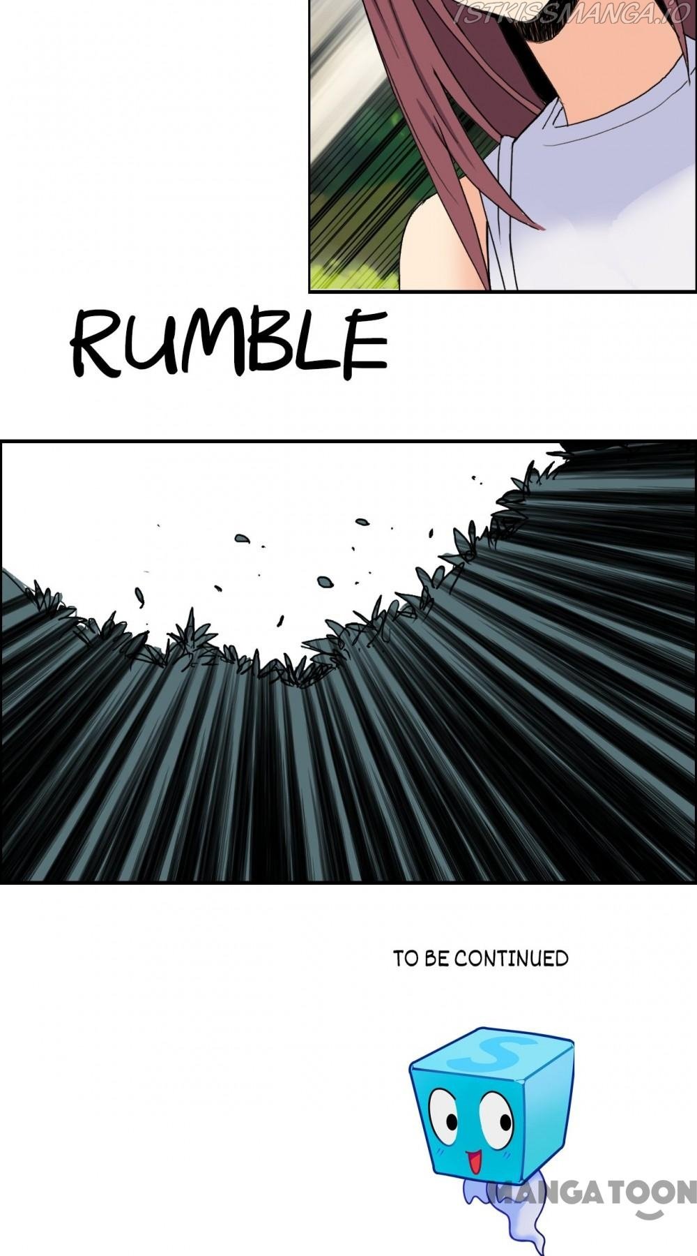 Super Cube chapter 128 - page 55