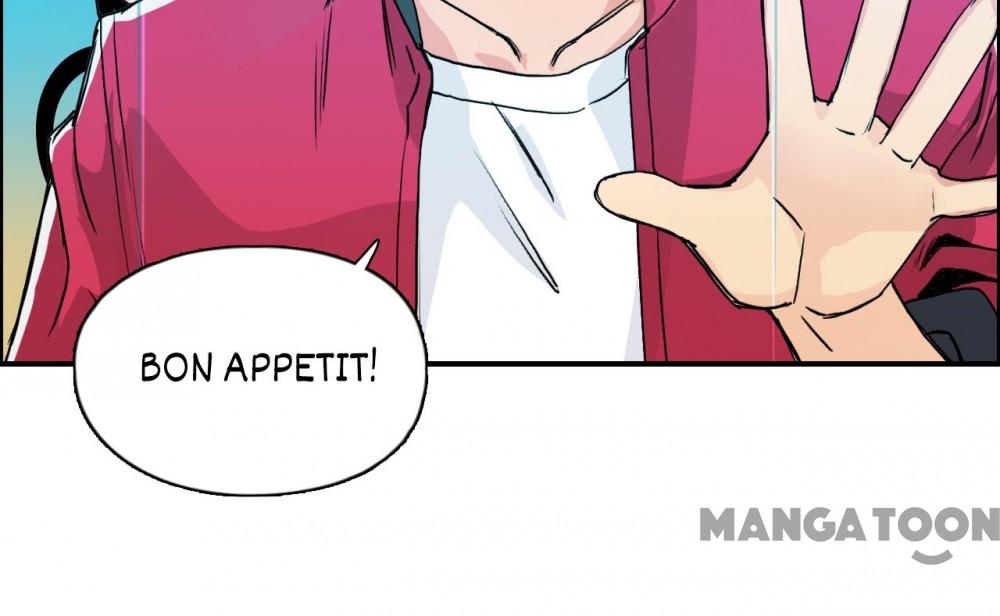 Super Cube chapter 112 - page 19
